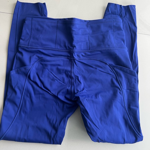 LULULEMON Running Leggings - Picture 3 of 4